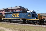 CSX 8223